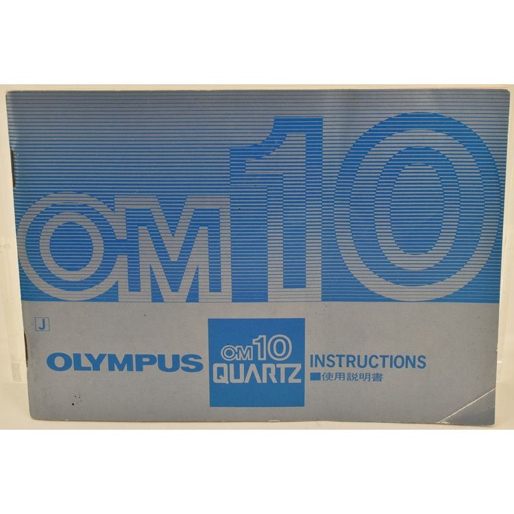OLYMPUS �����ѥ� OM10 QUARTZ ����������