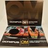 OLYMPUS ѥ OM-1 ܥ򴹥 å