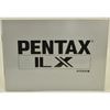 PENTAX �ڥ󥿥å��� LX ����������