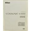 Nikon �˥��� �ǥ����륫��� COOLPIX S3100 ����������