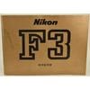 Nikon ˥ F3 