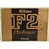 Nikon F2 Photomic ˥ F2եȥߥå 