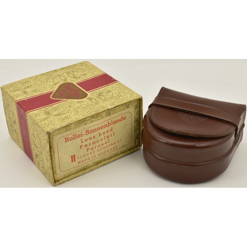 Rollei-Sonnenblende �����饤 �٥�2��󥺥ա����� �ɥ����� �ܳ�����Ǽ�������ܸ�Ȣ