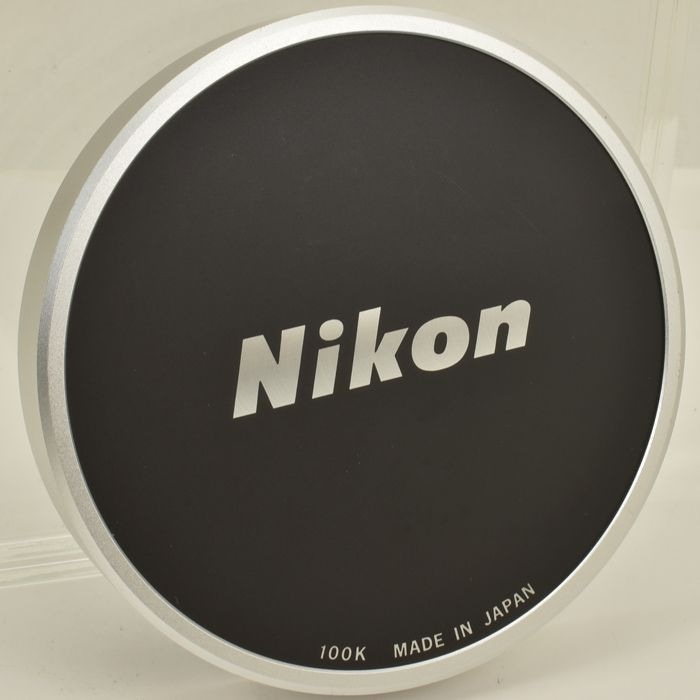 Nikon 100K �˥��� ���100mm ���֥��� �᥿�륭��å�