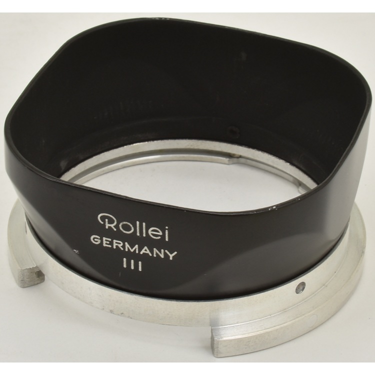 Rollei BayIII GERMANY �����饤����ե������ �٥�3 �Х�ͥåȼ� �᥿��ա���
