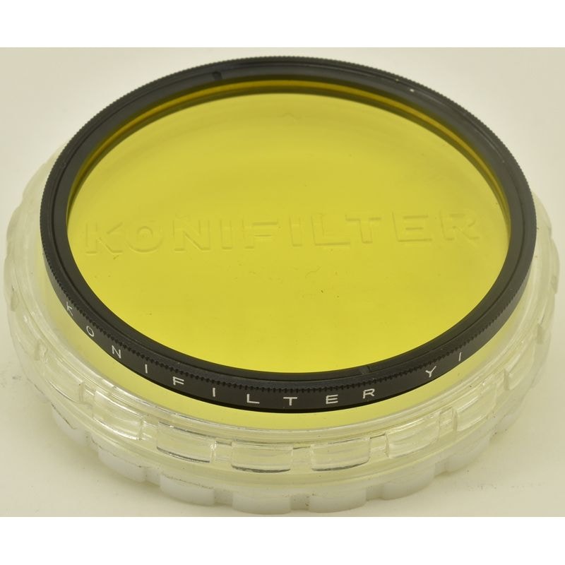 KONIFILTER Y1 SY48.C. ���˥��֥��˥ե��륿���� 55mm�� �������������ե��륿�����������դ�