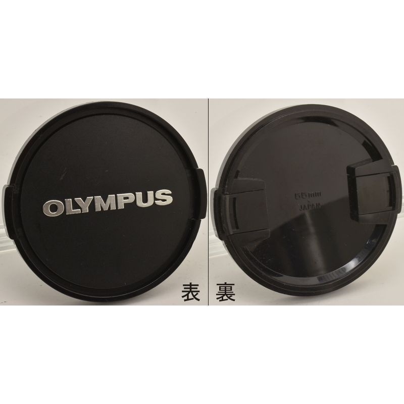 OLYMPUS �����ѥ�OM���꡼���� 55mm�� ���ʥå׼� ��󥺥���åסʳ���ľ��57mm��