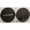 OLYMPUS ѥOM꡼ 55mm ʥå׼ 󥺥åסʳľ57mm