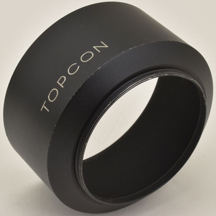 TOPCON �ȥץ��� WINK MIRROR �� 49mm�� �ͥ����߼� �᥿��ա���