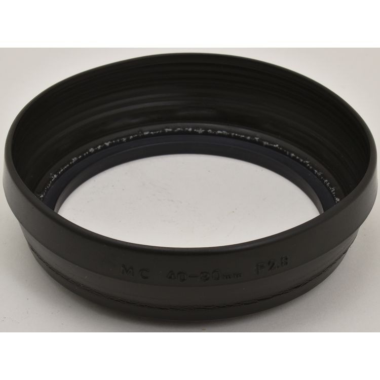 minolta �ߥΥ륿 MC40-80mmF2.8�� 62mm�¥ͥ����߼� ��󥺥ա���