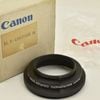 Canon MACROPHOTO COUPLER 55mm Υ ޥեȥץ顼 55mmL39mmͥ-55mmͥˡȢդ