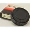 ǥåɥȥåȯASAHI PENTAX LENS MOUNT CAP K ڥ󥿥åKޥ 󥺥ꥢå