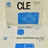 MINOLTA �ߥΥ륿 CLE��M���å������󥺡��ե�å���CLE ���������� 3�����å�