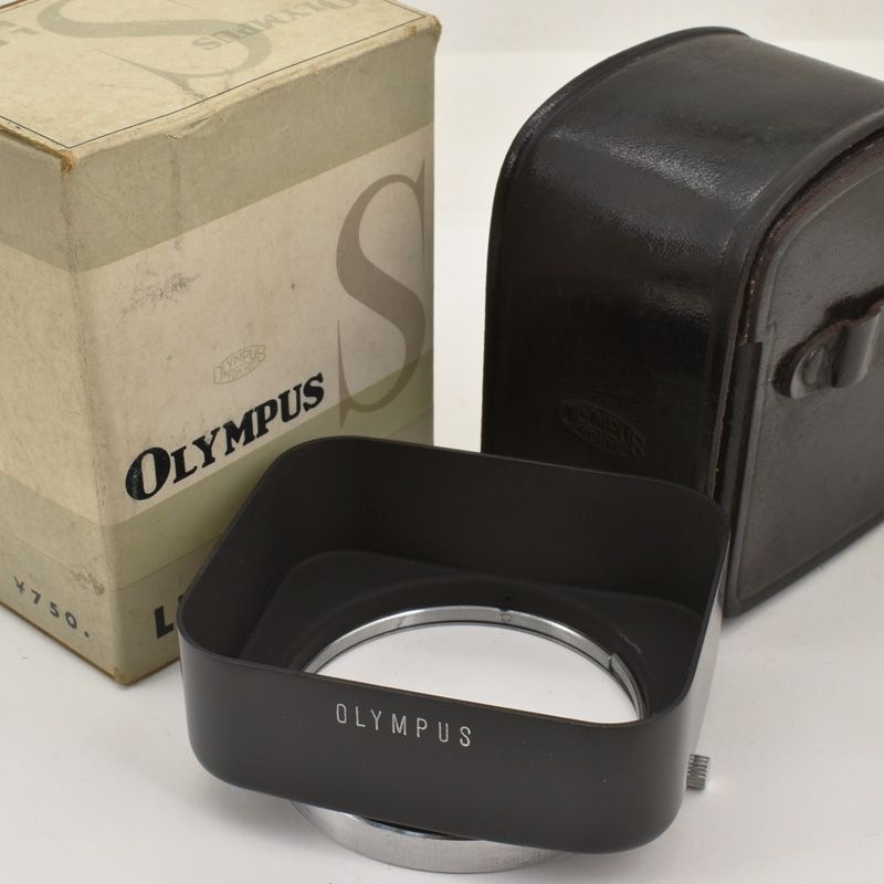 OLYMPUS �����ѥ�S���꡼���������ѥ��������� ���51mm ���֥��� �ѷ��᥿��ա��ɡ���Ȣ���ܳ����������դ�