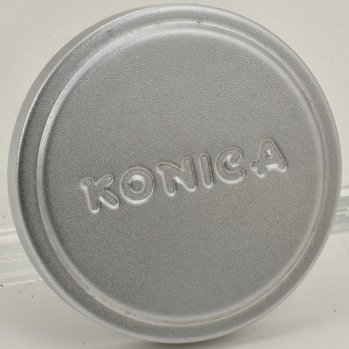 Konica ���˥� ���39mm ���֥��� �᥿�륭��å�