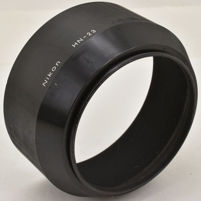 Nikon HN-23 �˥���AF85mmF1.8��Ai80-200mm�� �᥿��ա��ɡ�̾�Ρֹ���ץ����ס�62mm�¡�