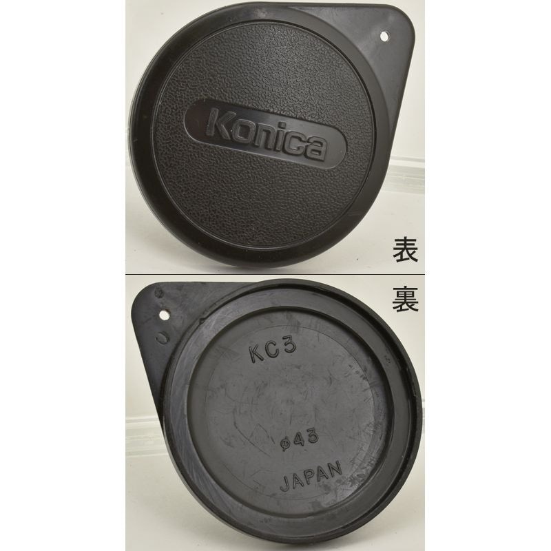 Konica KC3 ��43 ���˥�EFJ�� ���֥��� ��󥺥���å�
