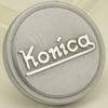 Konica ���˥� ���32mm ���֥��� �᥿�륭��å�