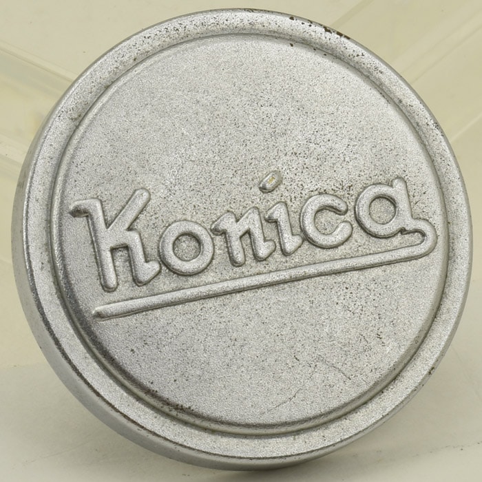 Konica ���˥� ���32mm ���֥��� �᥿�륭��å�