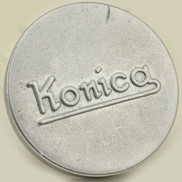 Konica ���˥� ���32mm ���֥��� �᥿�륭��å�