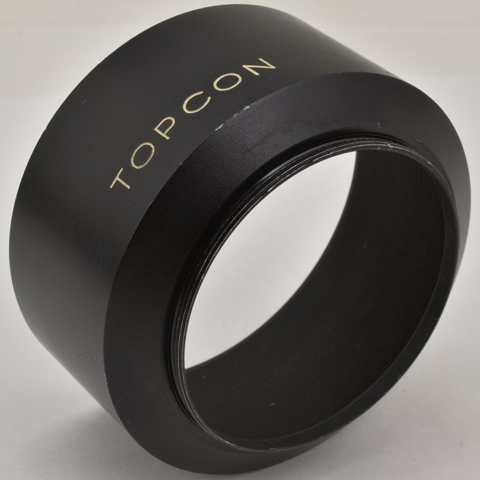 TOPCON �ȥץ��� WINK MIRROR �� 49mm�� �ͥ����߼� �᥿��ա���
