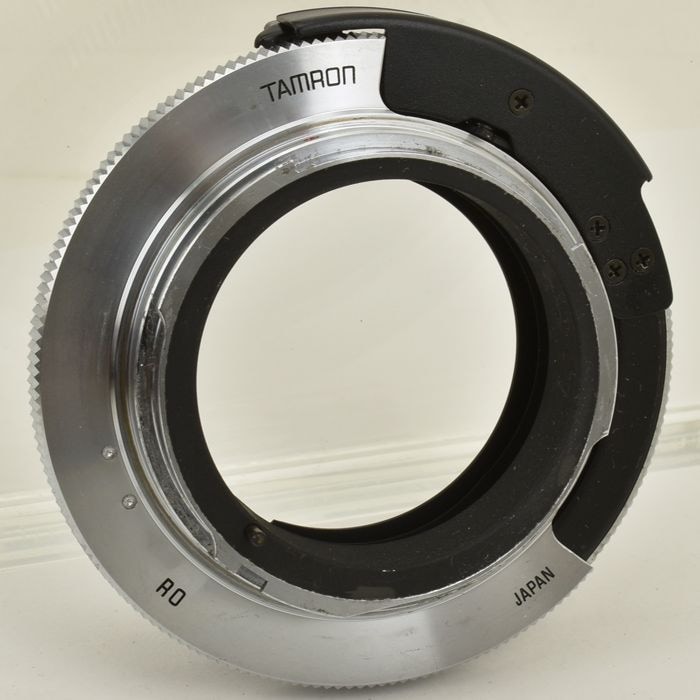 TAMRON ADAPTALL 2 RO ������󥢥��ץȡ��롢�����饤QBM��SL35�ޥ����