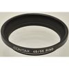 CONTAX 49/55 RING ���󥿥å��� �ƥå���45mmF2.8�� 49/55 ���