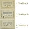 ZEISS IKON CONTINA I / CONTINA Ia / CONTINA II INSTRUCTION �ĥ����������� ����ƥ����� �Ѹ�ʸ������ �Ƽ�