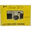 Your Ricoh "35"s Instruction �ꥳ��35S�ѡֱѸ�ʸ�׻���������