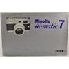 Minolta Hi-Matic 7 �ߥΥ륿 �ϥ��ޥ��å�7 ���ѽ�