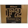 Nikon F2 Photomic AS �˥��� F2�ե��ȥߥå�AS ����������