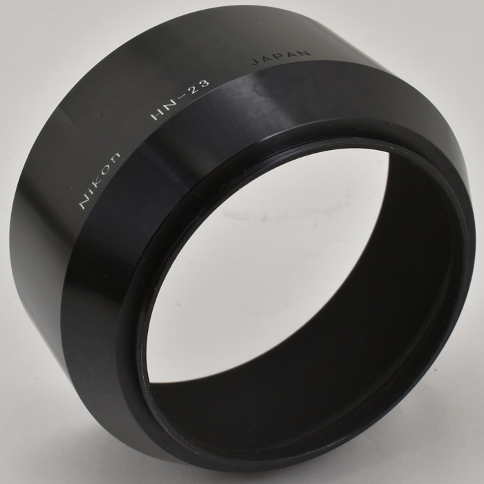 Nikon HN-23 �˥���AF85mmF1.8��Ai80-200mm�� �᥿��ա��ɡ�̾�Ρֹ���ץ����ס�62mm�¡�