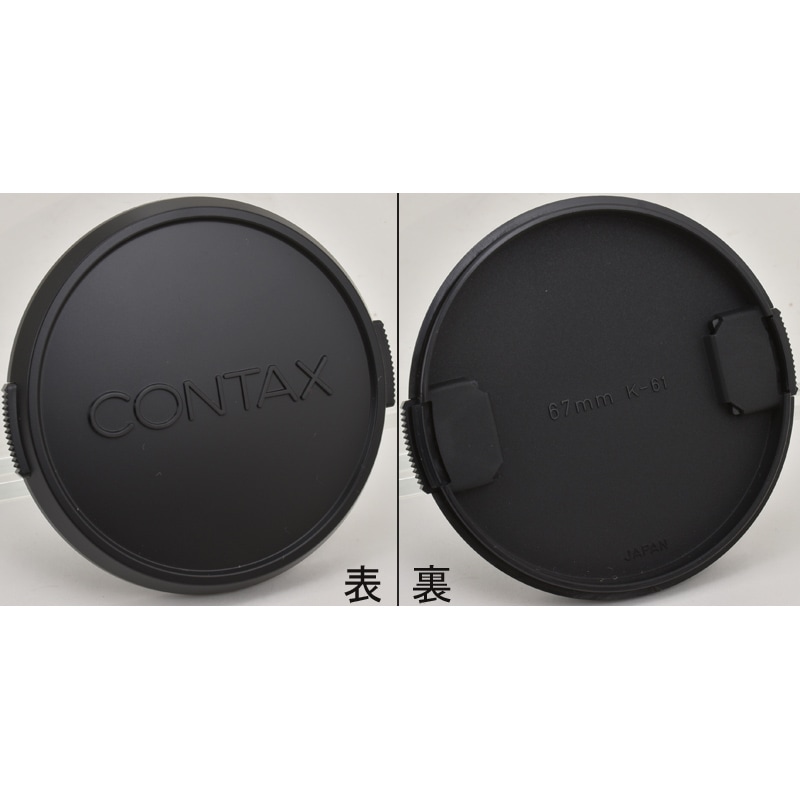 CONTAX 67mm K-61 ���󥿥å��� 67mm�� ���ʥå׼� ��󥺥���å�