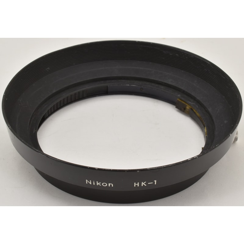 �ò��ʡ�Nikon HK-1 �˥��� Ai 28-45mmF4.5�� �᥿��ա���