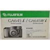 FUJIFILM �ե��ե���� GA645i / GA645Wi Professional ����������