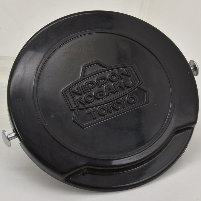 【スーパーレア】 Nikon NIPPON KOGAKU TOKYO 富士山マーク 52mm レンズキャップ 中古カメラ機材の通販専門店 Antiquary（アンティクアリィ）