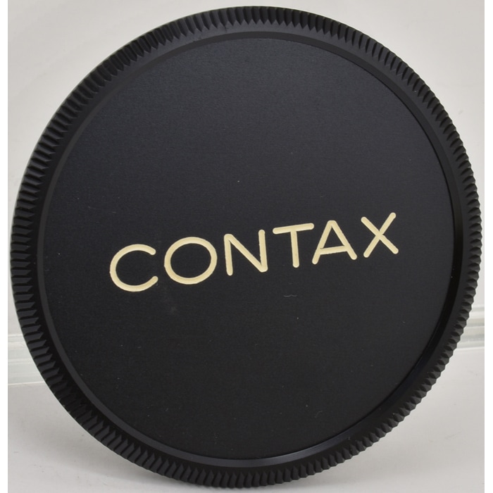 ★カビあり品★ CONTAX コンタックス U4R #20698 中古カメラ機材の通販専門店 Antiquary（アンティクアリィ）