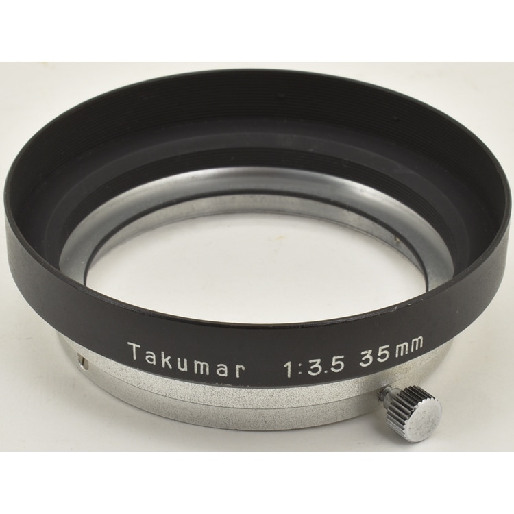 PENTAX �ڥ󥿥å��� Takumar 1��3.5 35mm �� ���48mm���֥��� �岼ʬ�估�᥿��ա���