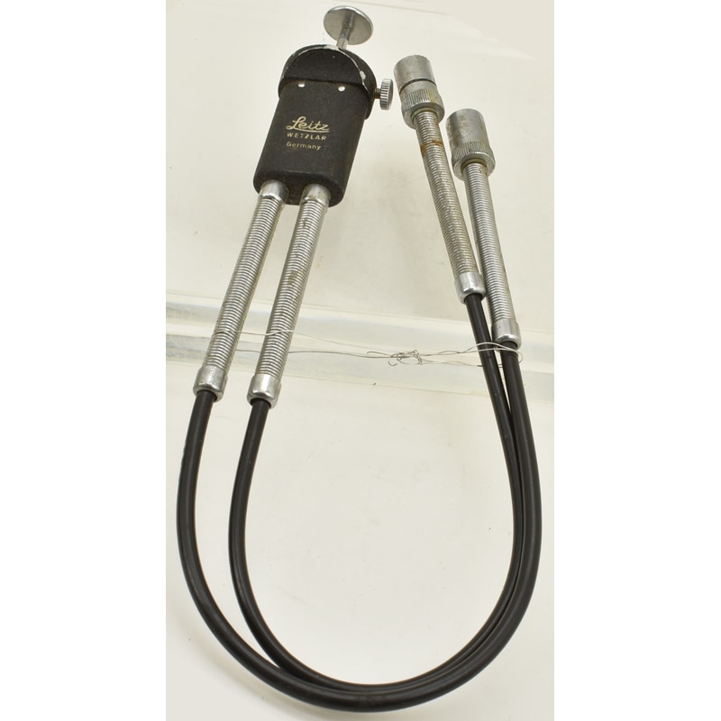 ���ò��ʡ�Leitz WETZLAR Germany �饤�� OZWTO ���֥��꡼��