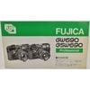 FUJICA �ե��� GW690 GSW690 Professional ����������