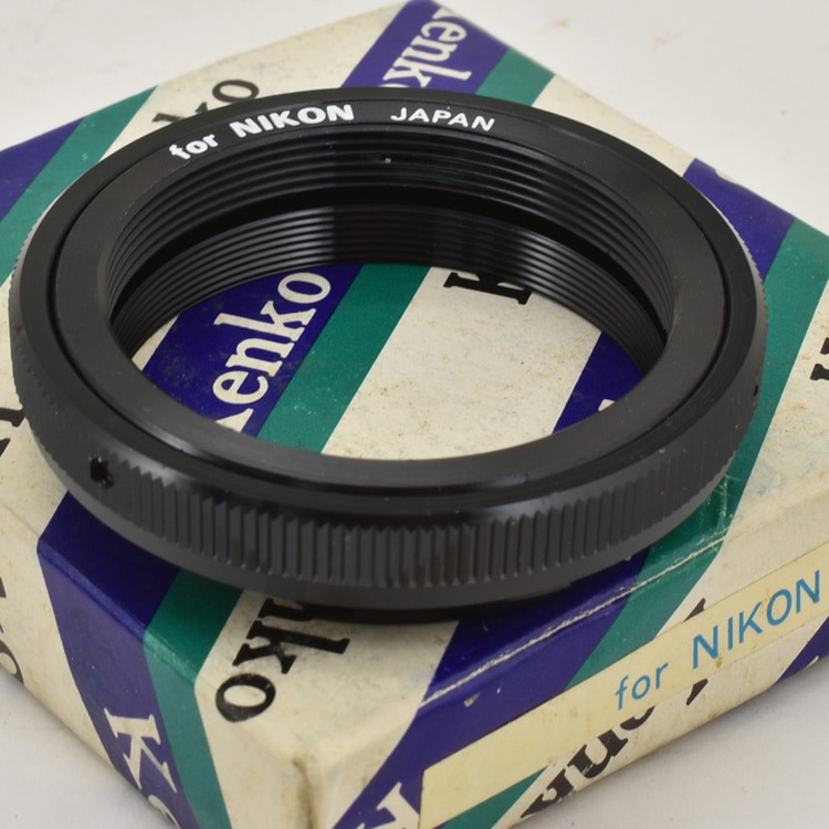 Kenko for NIKON ���󥳡������ޥ���ȡ�P=1.0�� �˥���F�ޥ�����ѡ���Ȣ�դ�
