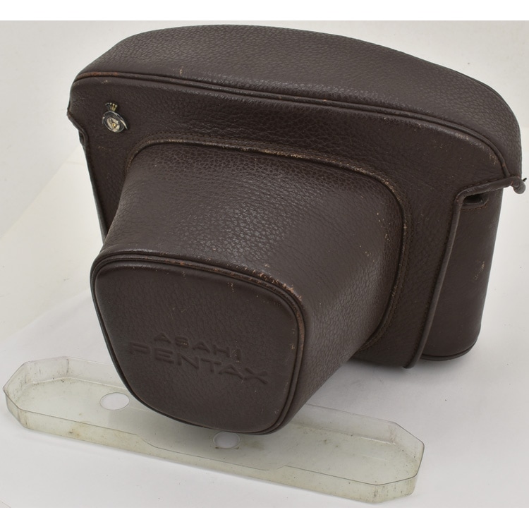 ǻ���㿧��ASAHI PENTAX �ڥ󥿥å��� ������塼�ޥ���ȥܥǥ��� ����饱�����ʥ������֥饦���