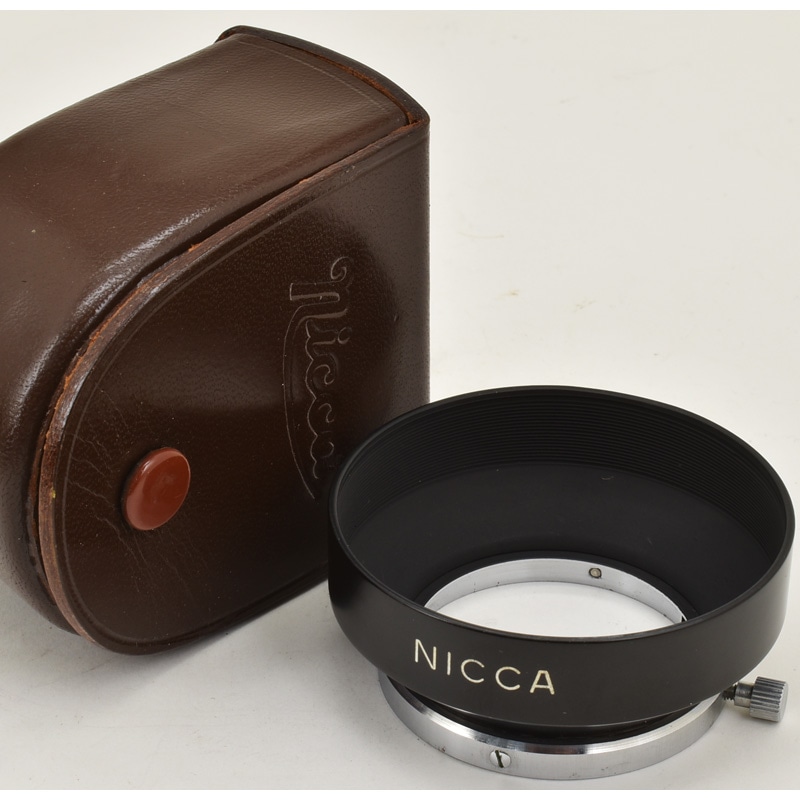 NICCA �˥å� L50mmF2.8��Nikkor L5cmF3.5��L3.5cmF2.5�� ���36mm ���֥��� �᥿��ա��ɡ��������դ�