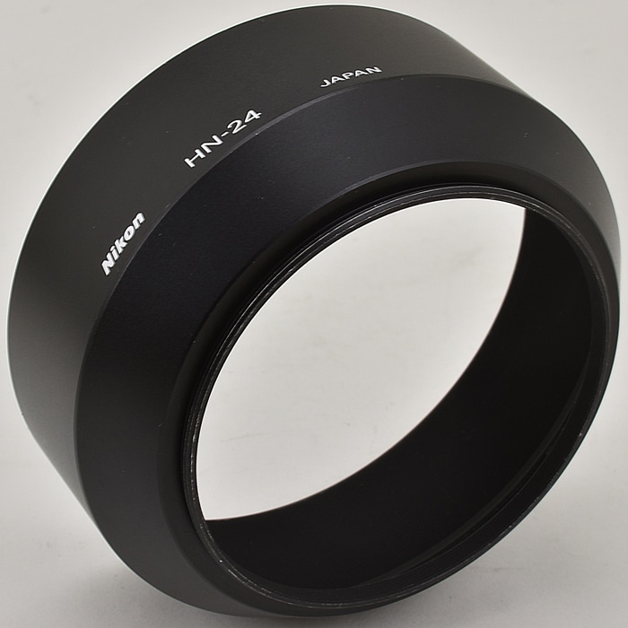 Nikon HN-24 �˥���70-210mm��75-300mm��100-300mm�ѥ᥿��ա��ɡ�62mm��)