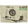 Canon DIAL 35 ����Υ� ��������35 ����������