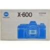 MINOLTA �ߥΥ륿 X-600 ����������