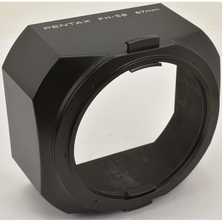 PENTAX PH-SB67mm �ڥ󥿥å���67 90mmF2.8��105mmF2.4�� ��󥺥ա���