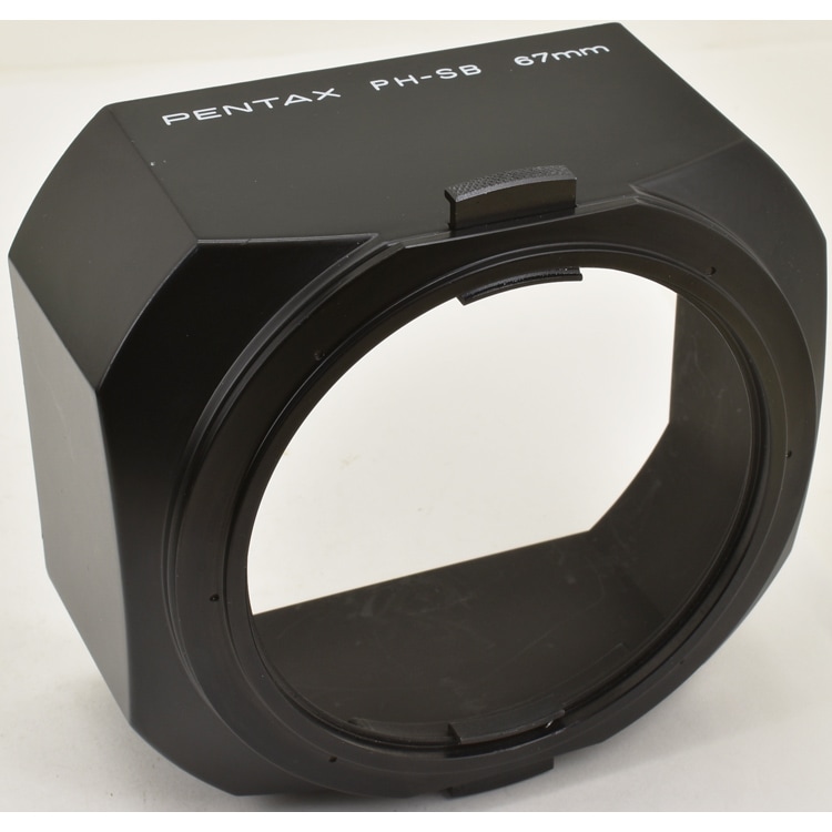 PENTAX PH-SB67mm �ڥ󥿥å���67 90mmF2.8��105mmF2.4�� ��󥺥ա���