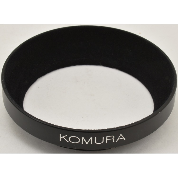 KOMURA ����顼 ���ѥ���� 62mm�� �ͥ����߼� �᥿��ա���