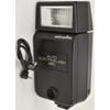 minolta AUTO ELECTROFLASH 280 �ߥΥ륿 �����ȥ��쥯�ȥ��ե�å���280�����󥯥��������դ�